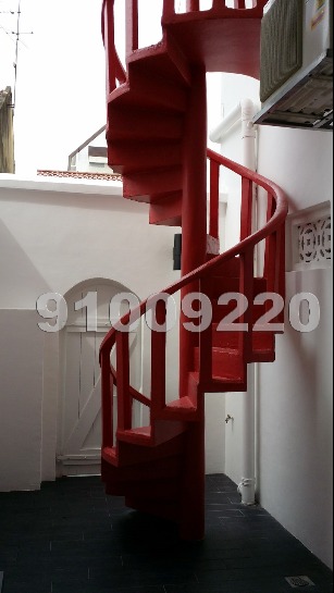 Joo Chiat Terrace (D15), Terrace #931892